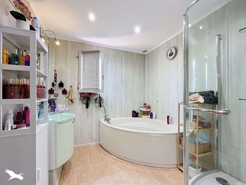 Vente Maison Vernaison - 5 pièces -150 m² - (69390)