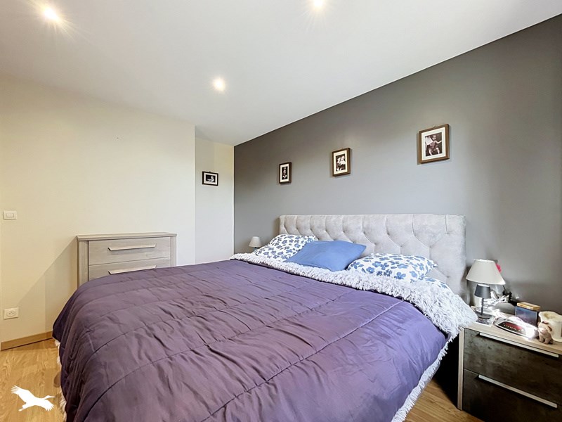 Vente Maison Vernaison - 5 pièces -150 m² - (69390)