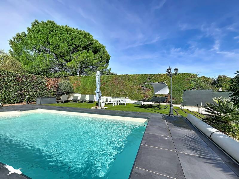 Vente Maison Vernaison - 5 pièces -150 m² - (69390)