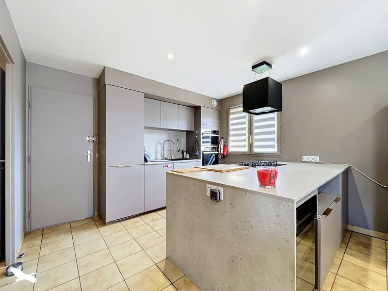 Vente Maison Vernaison - 5 pièces -150 m² - (69390)