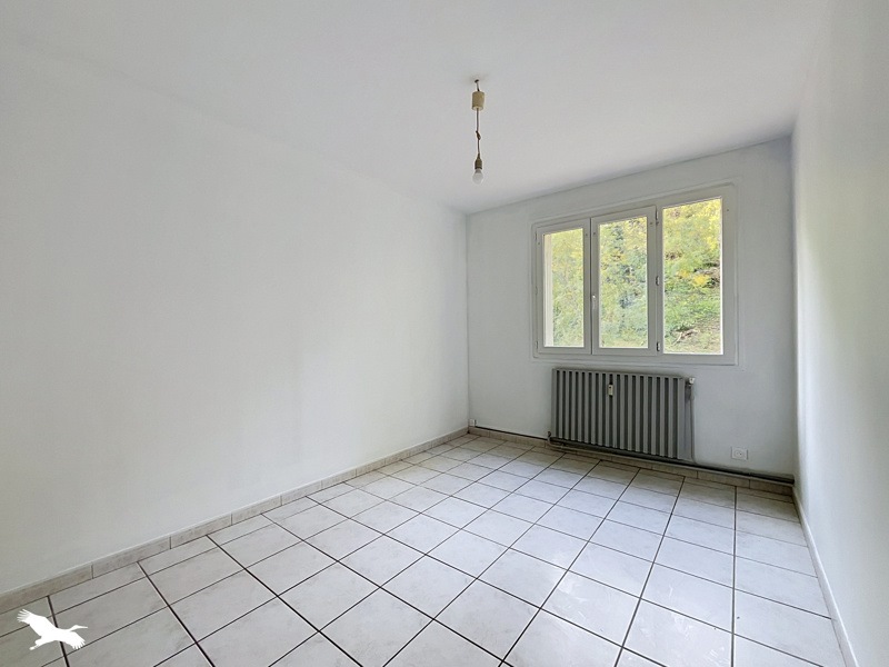 Vente Appartement Irigny - 5 pièces -91 m² - (69540)