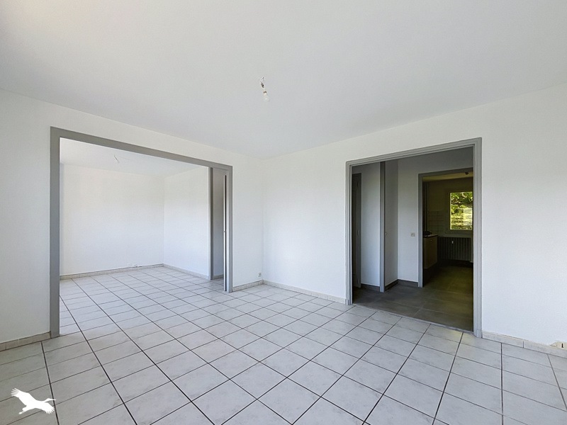 Vente Appartement Irigny - 5 pièces -91 m² - (69540)