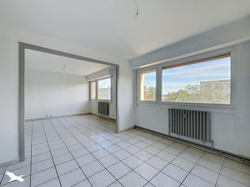 Vente Appartement Irigny - 5 pièces -91 m² - (69540)