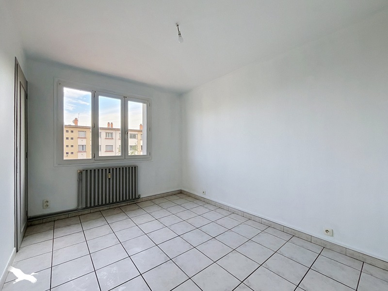 Vente Appartement Irigny - 5 pièces -91 m² - (69540)