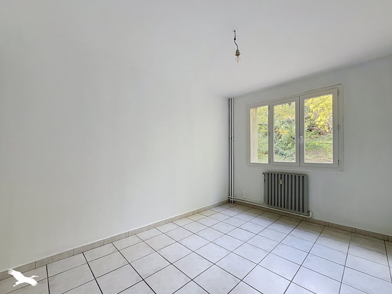 Vente Appartement Irigny - 5 pièces -91 m² - (69540)