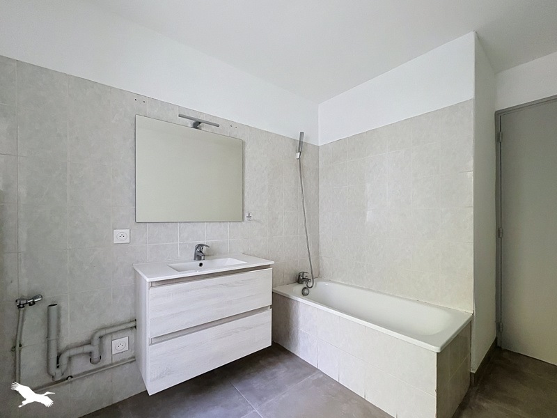 Vente Appartement Irigny - 5 pièces -91 m² - (69540)