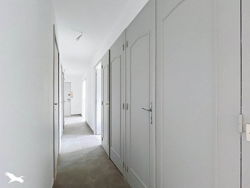 Vente Appartement Irigny - 5 pièces -91 m² - (69540)