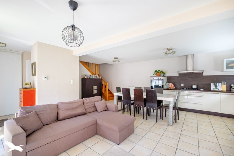 Vente Maison IRIGNY - 4 pièces -82 m² - (69540)