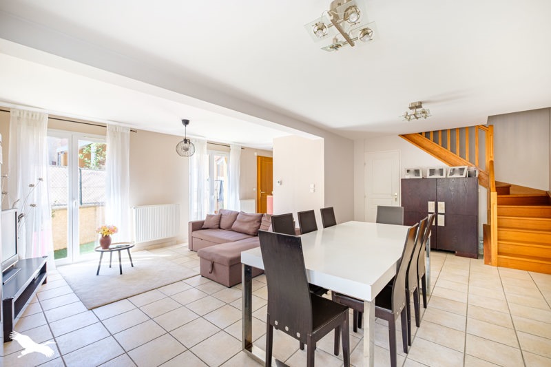 Vente Maison IRIGNY - 4 pièces -82 m² - (69540)