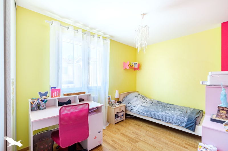 Vente Maison IRIGNY - 4 pièces -82 m² - (69540)