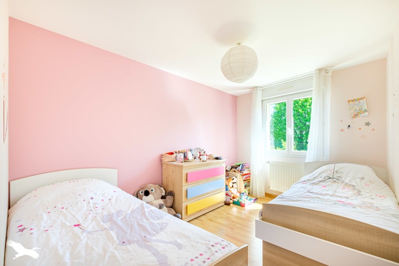 Vente Maison IRIGNY - 4 pièces -82 m² - (69540)