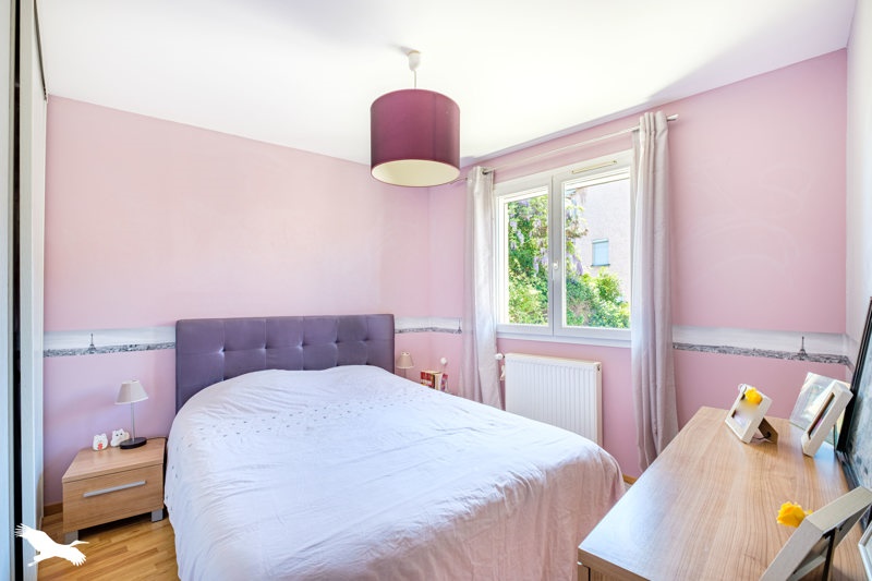 Vente Maison IRIGNY - 4 pièces -82 m² - (69540)