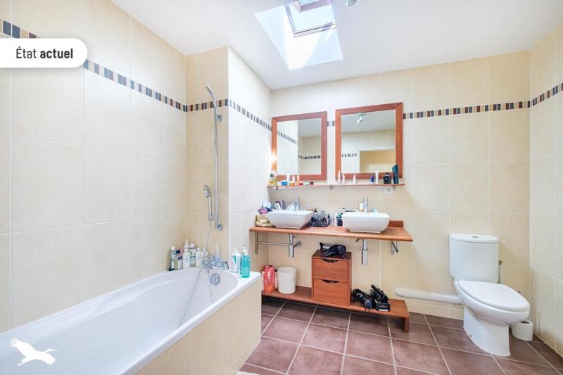 Vente Maison IRIGNY - 4 pièces -82 m² - (69540)