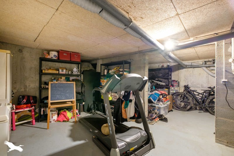 Vente Maison IRIGNY - 4 pièces -82 m² - (69540)