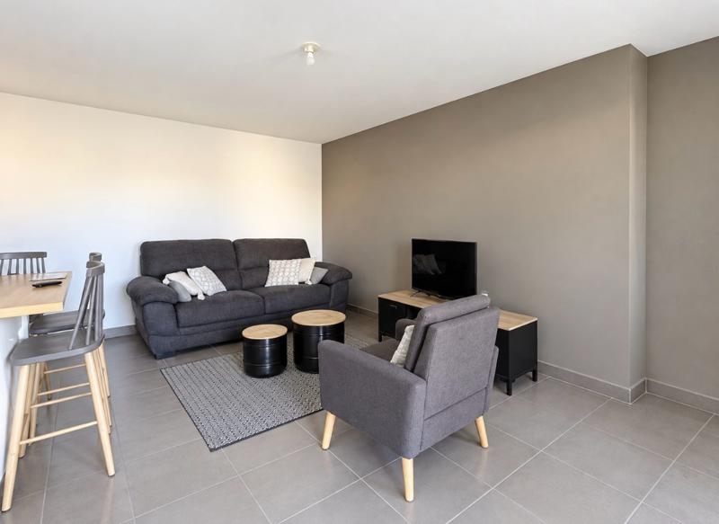 Vente Appartement Baillargues - 2 pièces -46,4 m² - (34670)