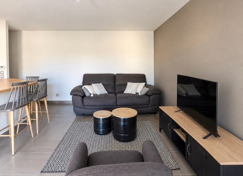 Vente Appartement Baillargues - 2 pièces -46,4 m² - (34670)