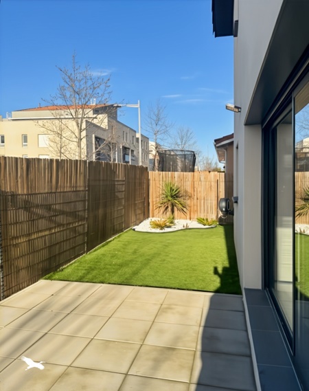 Vente Maison ST BRES - 3 pièces -97 m² - (34670)