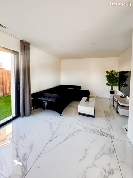 Vente Maison ST BRES - 3 pièces -97 m² - (34670)