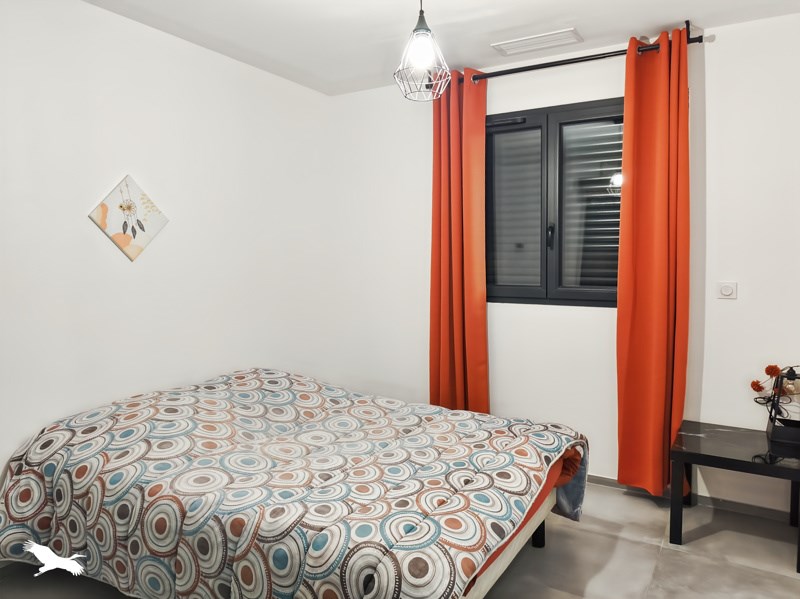 Vente Maison ST BRES - 3 pièces -97 m² - (34670)