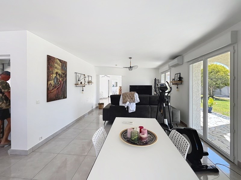 Vente Maison SUSSARGUES - 4 pièces -130 m² - (34160)