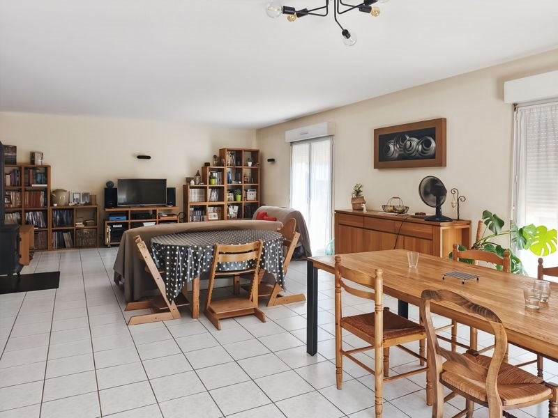 Vente Maison SUSSARGUES - 7 pièces -161 m² - (34160)