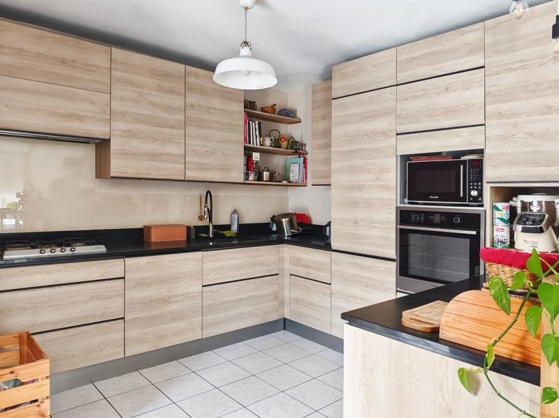 Vente Maison SUSSARGUES - 7 pièces -161 m² - (34160)