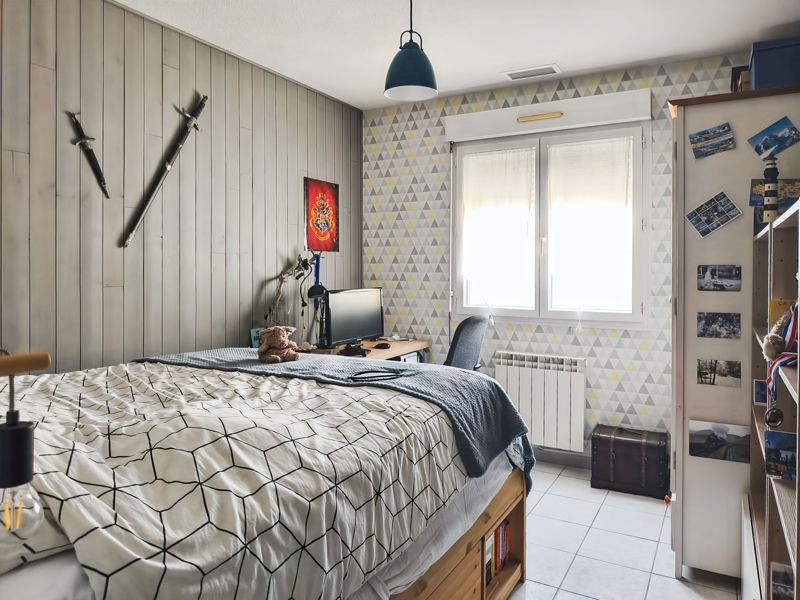 Vente Maison SUSSARGUES - 7 pièces -161 m² - (34160)