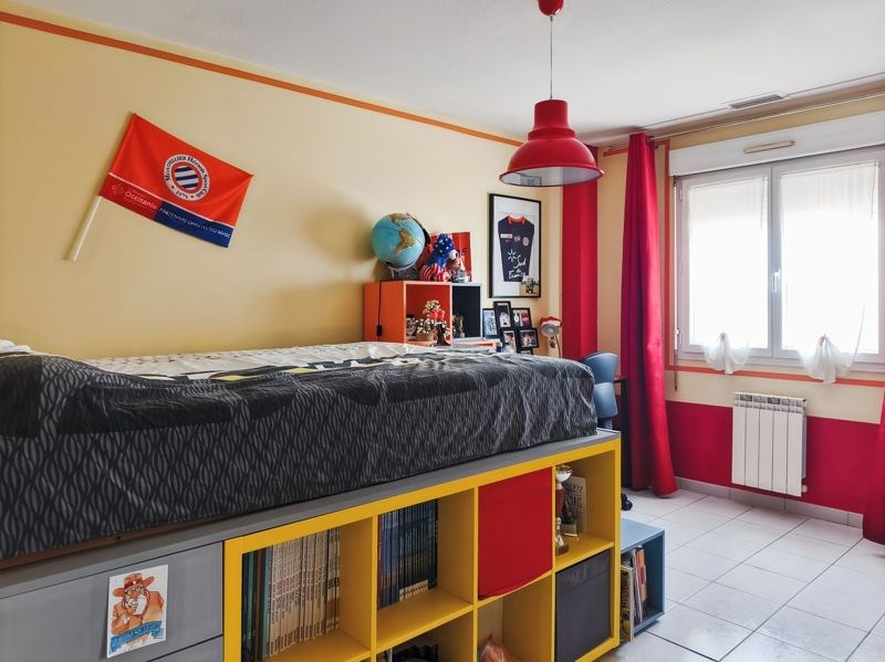 Vente Maison SUSSARGUES - 7 pièces -161 m² - (34160)