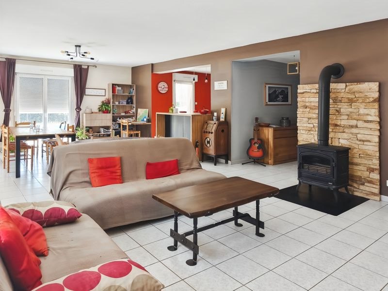 Vente Maison SUSSARGUES - 7 pièces -161 m² - (34160)