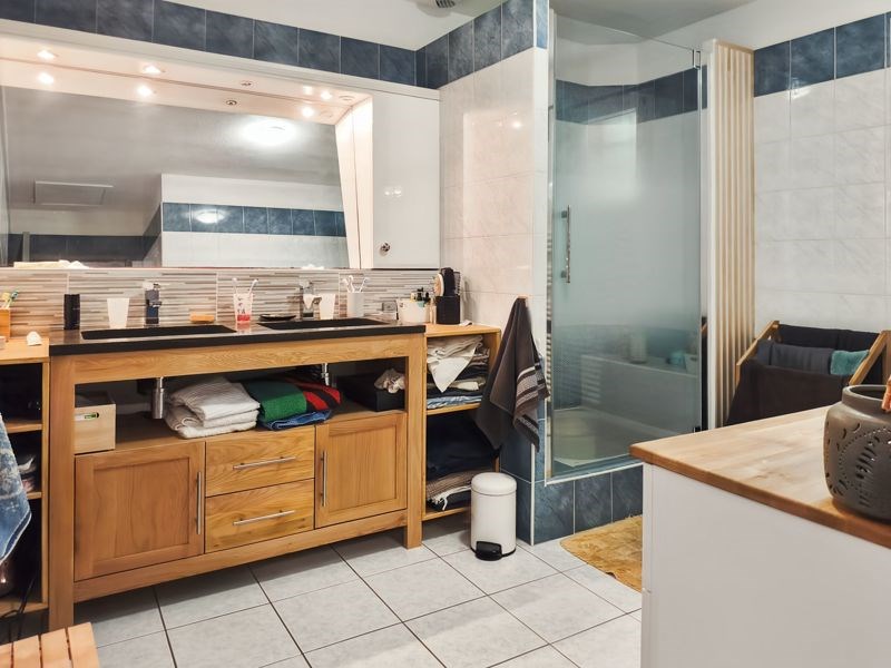 Vente Maison SUSSARGUES - 7 pièces -161 m² - (34160)