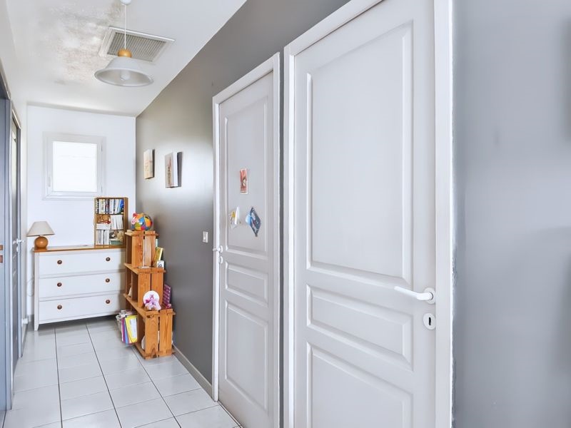 Vente Maison SUSSARGUES - 7 pièces -161 m² - (34160)