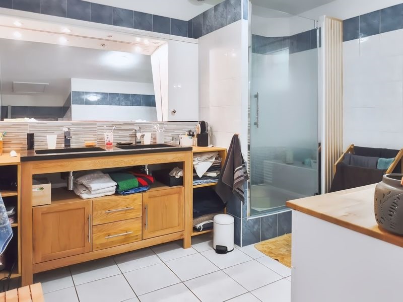 Vente Maison SUSSARGUES - 7 pièces -161 m² - (34160)