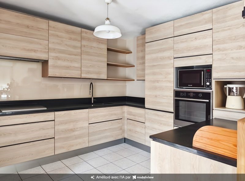 Vente Maison SUSSARGUES - 7 pièces -161 m² - (34160)