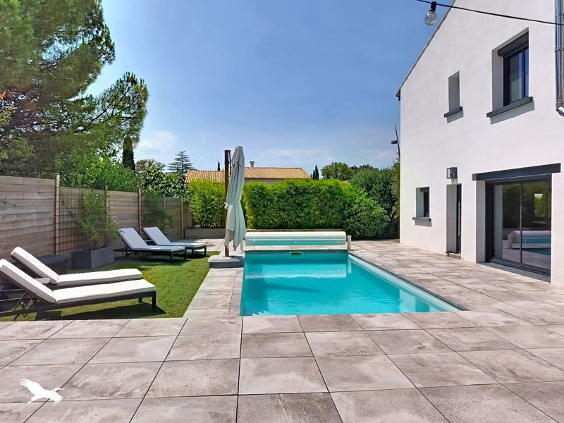 Vente Maison SUSSARGUES - 6 pièces -156 m² - (34160)