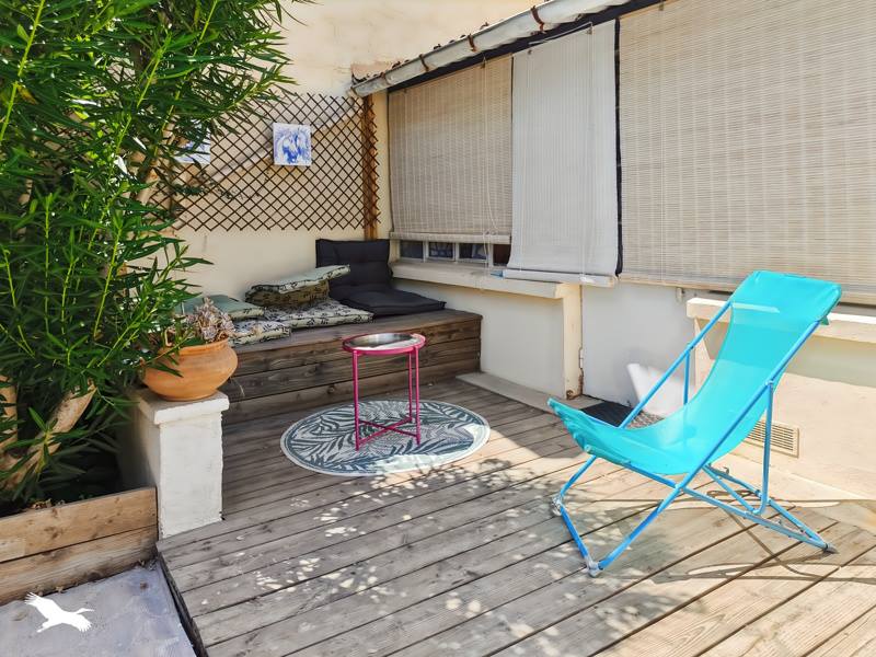 Vente Maison BAILLARGUES - 4 pièces -84 m² - (34670)