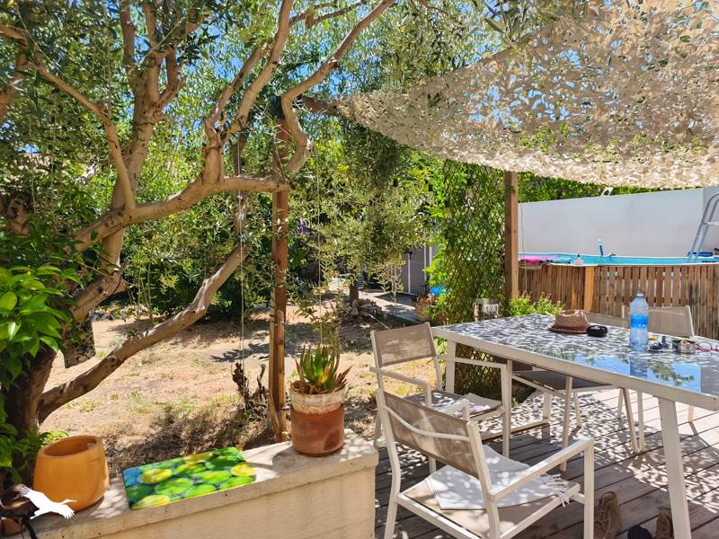 Vente Maison BAILLARGUES - 4 pièces -84 m² - (34670)