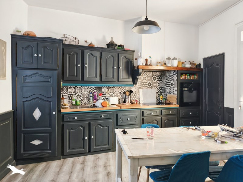 Vente Maison BAILLARGUES - 4 pièces -84 m² - (34670)