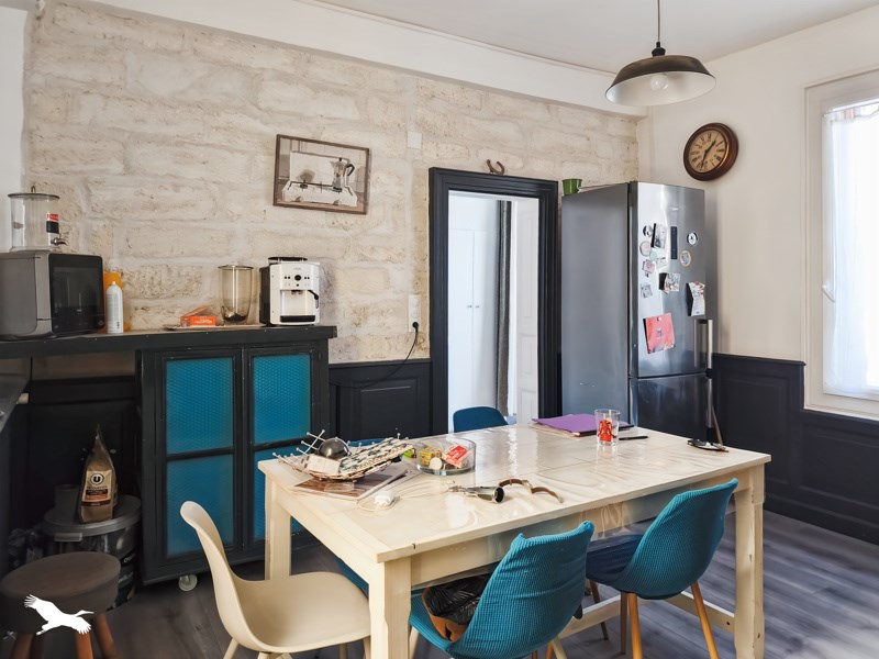 Vente Maison BAILLARGUES - 4 pièces -84 m² - (34670)