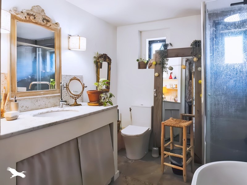 Vente Maison SUSSARGUES - 7 pièces -158 m² - (34160)