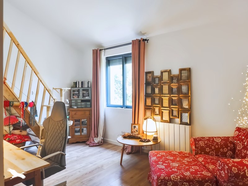 Vente Maison SUSSARGUES - 7 pièces -158 m² - (34160)