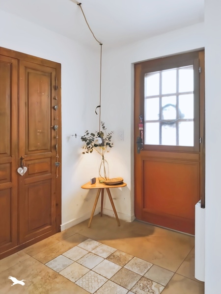 Vente Maison SUSSARGUES - 7 pièces -158 m² - (34160)