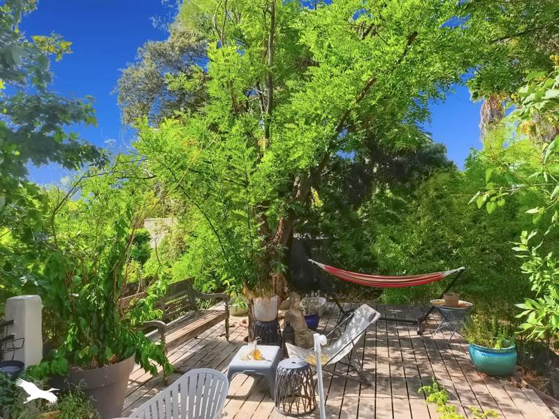 Vente Maison SUSSARGUES - 7 pièces -158 m² - (34160)