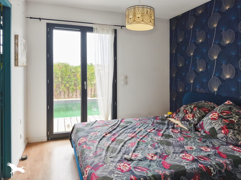 Vente Maison ST GENIES DES MOURGUES - 5 pièces -110 m² - (34160)