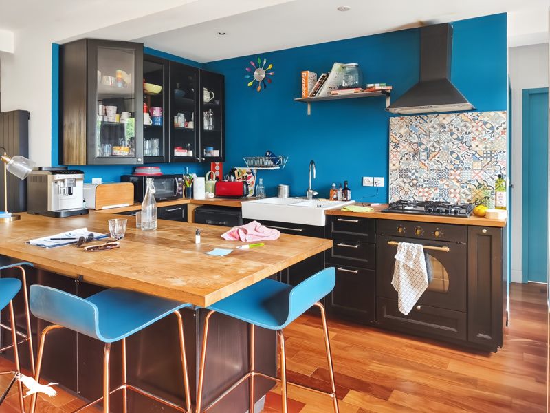 Vente Maison ST GENIES DES MOURGUES - 5 pièces -110 m² - (34160)