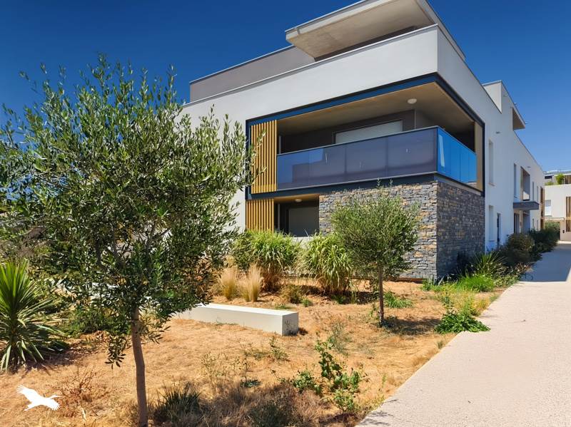 Vente Appartement BAILLARGUES 34670 2 pièces - 38 m²