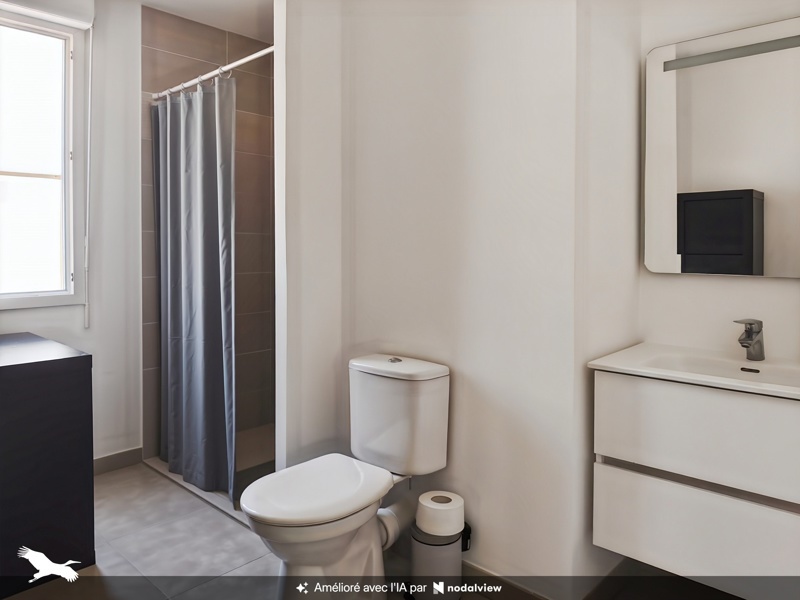 Vente Appartement BAILLARGUES - 2 pièces -38 m² - (34670)