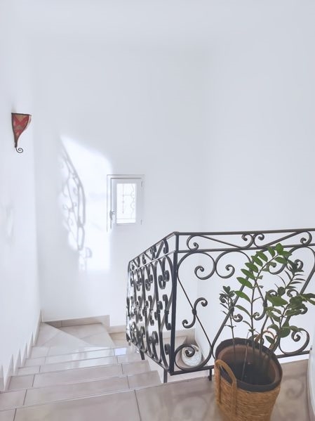 Vente Maison SUSSARGUES - 5 pièces -130 m² - (34160)