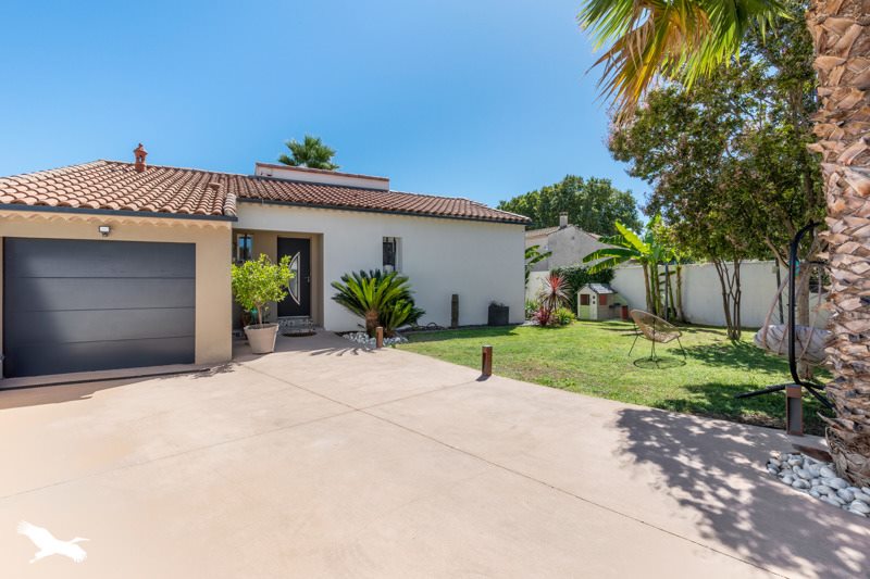 Maison 4 pièces 100 m² · à Valergues · 100 m² · 488 800 €