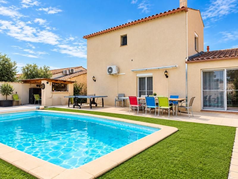 Maison 6 pièces 121 m² · à Saint-Just · 121 m² · 434 795 €