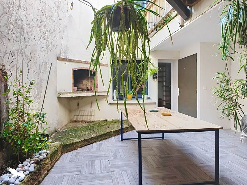 Vente Maison Aimargues 30470 4 pièces - 93 m²